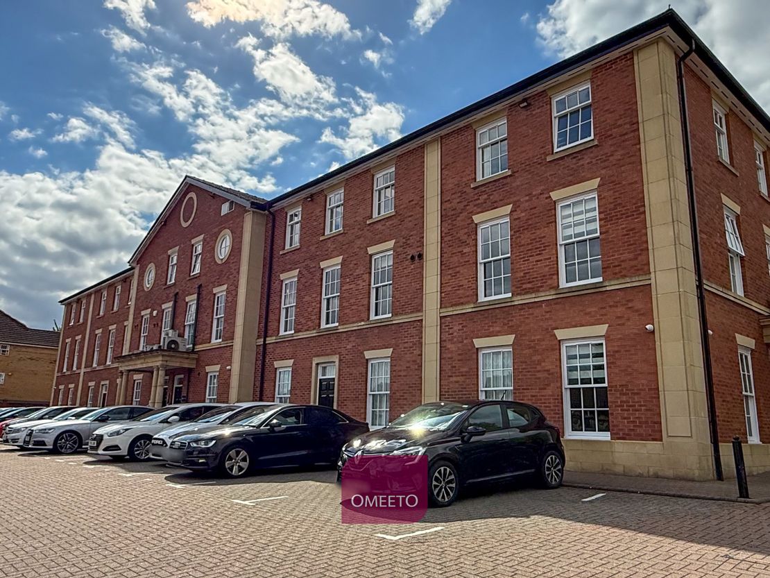 Office 11b & 12 Gleneagles House, Vernon Gate, Derby, Derbyshire, DE1 1UP