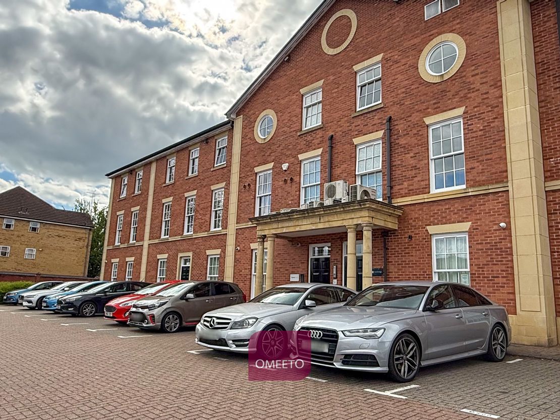 Office 11b & 12 Gleneagles House, Vernon Gate, Derby, Derbyshire, DE1 1UP