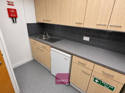 Property Image for Office 11b & 12 Gleneagles House, Vernon Gate, Derby, Derbyshire, DE1 1UP