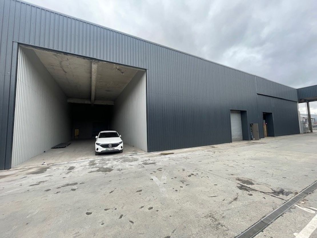 Unit 28A The Printworks, Foundry Lane, Speedwell, Bristol, BS5 7UZ