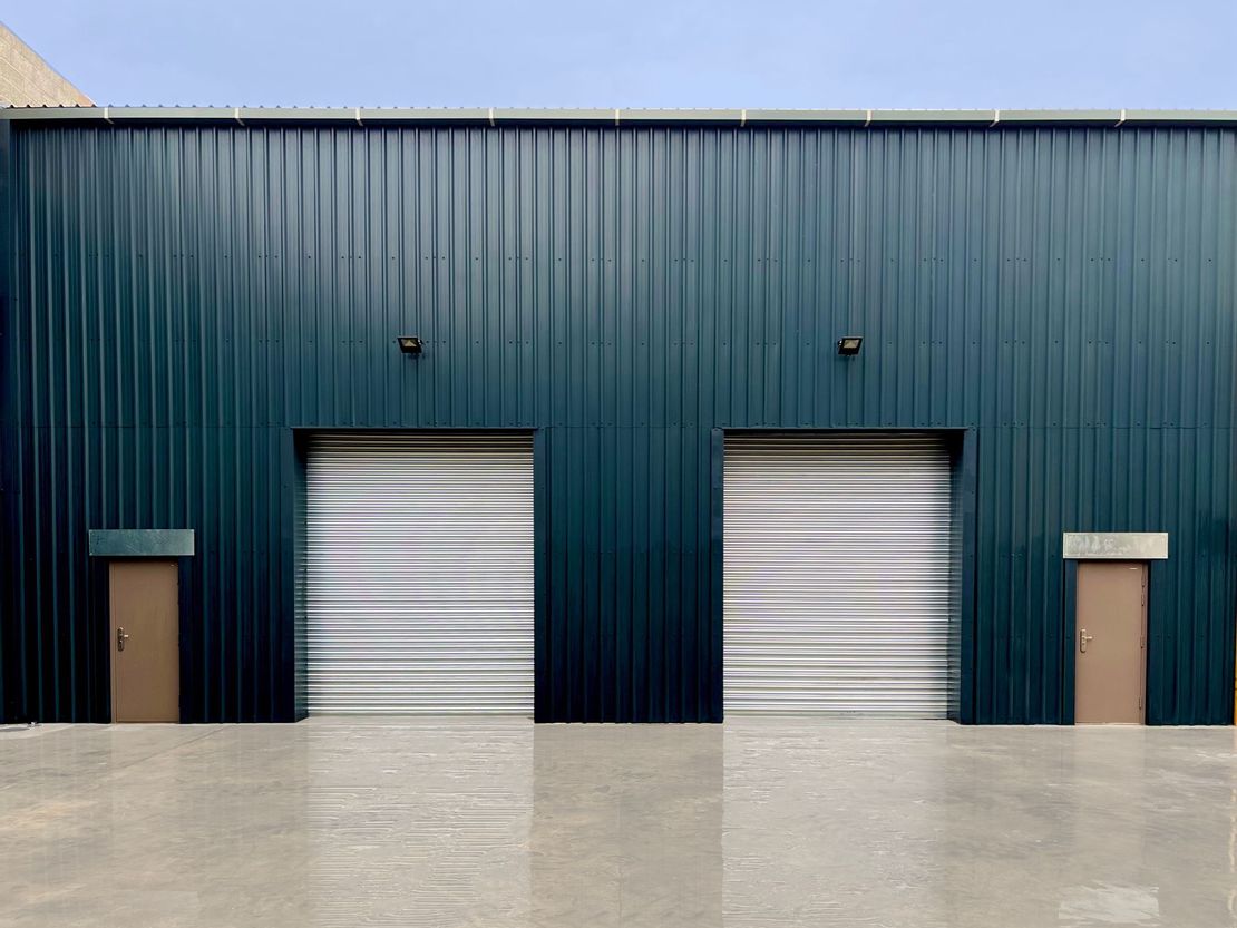 Unit 28A The Printworks, Foundry Lane, Speedwell, Bristol, BS5 7UZ