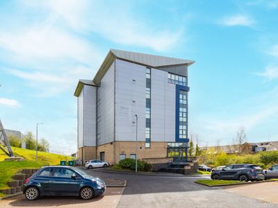 Property Image for 50 High Craighall Road, Glasgow, G4 9UD