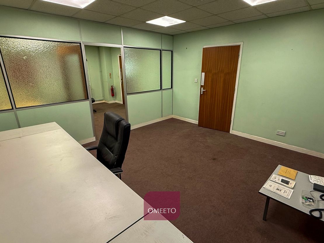 Unit 29 Whitemoor Court Industrial Estate, Whitemoor Court, Nottingham, Nottinghamshire, NG8 5BY