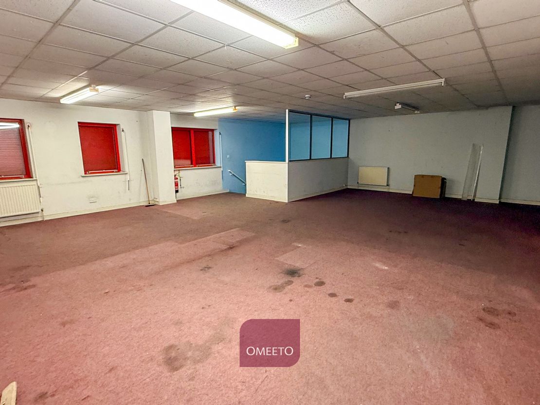 Unit 29 Whitemoor Court Industrial Estate, Whitemoor Court, Nottingham, Nottinghamshire, NG8 5BY