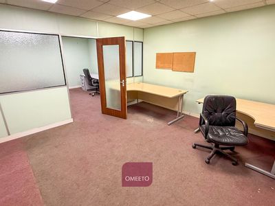 Property Image for Unit 29 Whitemoor Court Industrial Estate, Whitemoor Court, Nottingham, Nottinghamshire, NG8 5BY