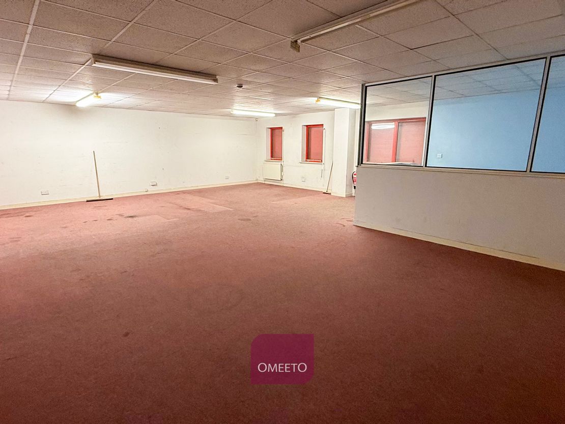 Unit 29 Whitemoor Court Industrial Estate, Whitemoor Court, Nottingham, Nottinghamshire, NG8 5BY