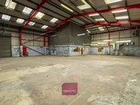 Property Image for Unit 29 Whitemoor Court Industrial Estate, Whitemoor Court, Nottingham, Nottinghamshire, NG8 5BY