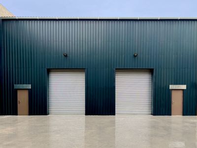 Property Image for Unit 27A The Printworks, Foundry Lane, Speedwell, Bristol, BS5 7UZ
