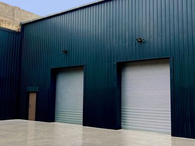 Property Image for Unit 27A The Printworks, Foundry Lane, Speedwell, Bristol, BS5 7UZ