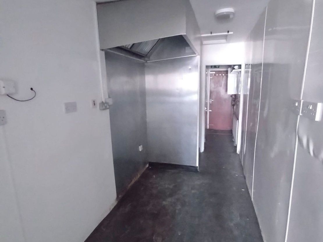 Victoria Road West, Cleveleys, FY5