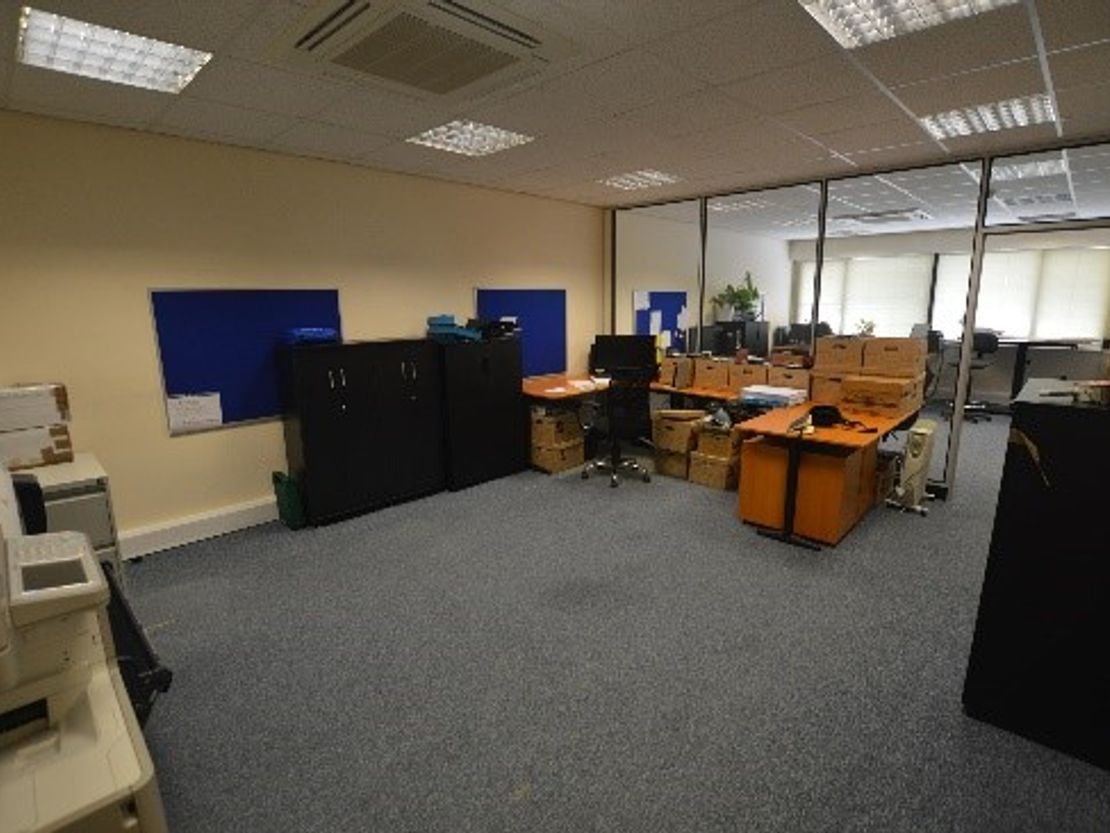 Unit 4 Redlands Centre, Ullswater Crescent, Coulsdon, Surrey, CR5 2HT