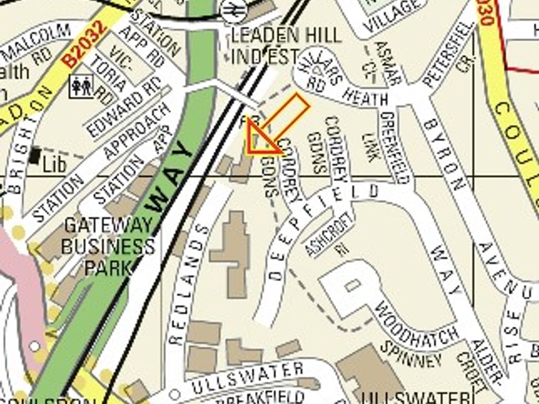 Unit 4 Redlands Centre, Ullswater Crescent, Coulsdon, Surrey, CR5 2HT