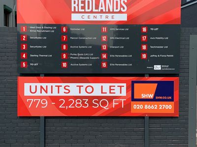 Property Image for Unit 4 Redlands Centre, Ullswater Crescent, Coulsdon, Surrey, CR5 2HT