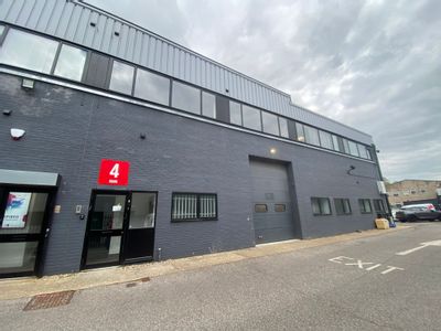 Property Image for Unit 4 Redlands Centre, Ullswater Crescent, Coulsdon, Surrey, CR5 2HT
