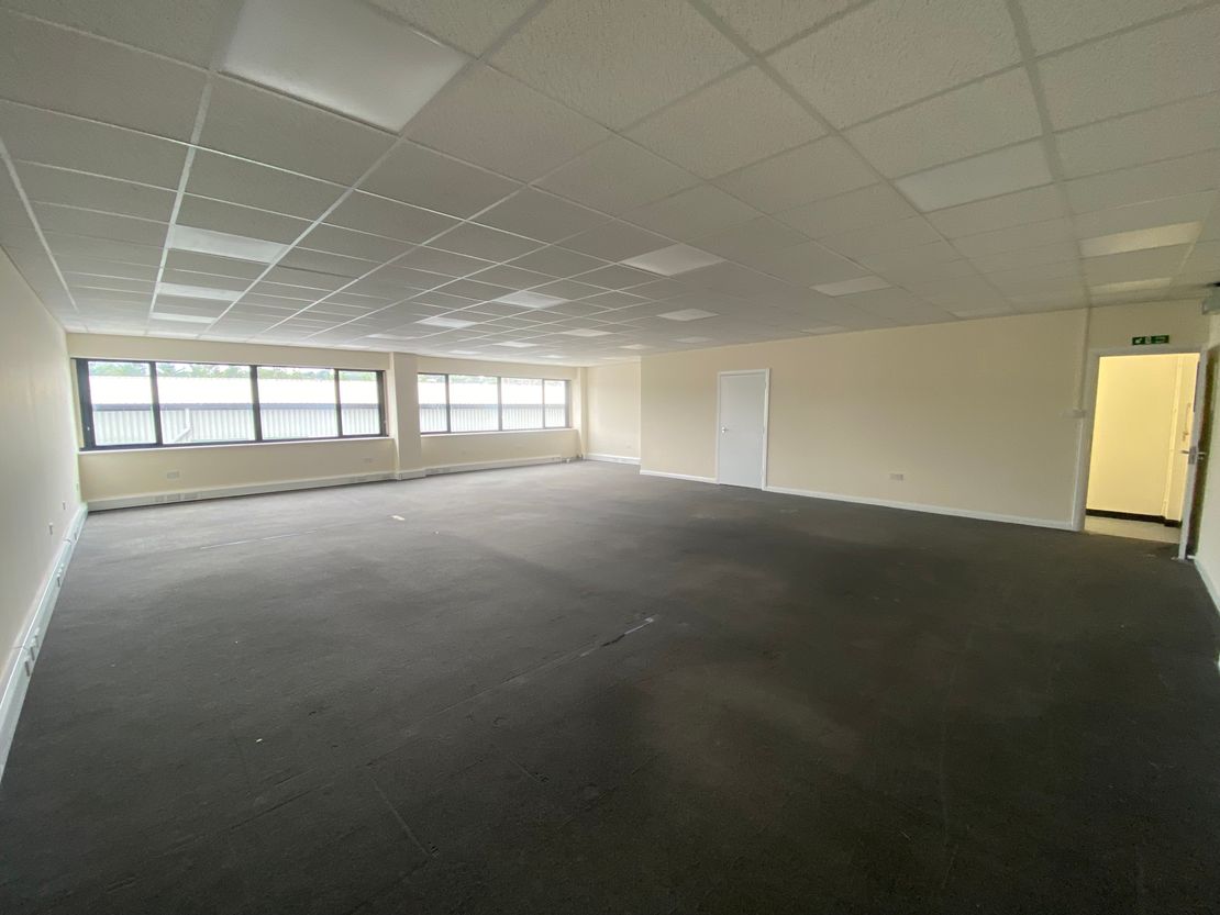 Unit 4 Redlands Centre, Ullswater Crescent, Coulsdon, Surrey, CR5 2HT