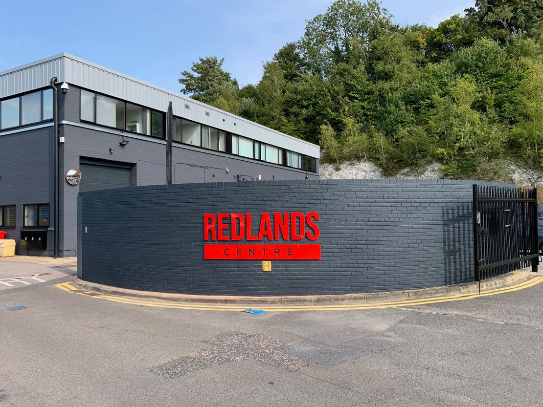 Unit 4 Redlands Centre, Ullswater Crescent, Coulsdon, Surrey, CR5 2HT