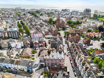 Property Image for 43 South Street, Eastbourne, East Sussex, BN21 4UT