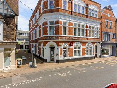 Property Image for 43 South Street, Eastbourne, East Sussex, BN21 4UT