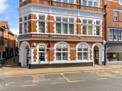 Property Image for 43 South Street, Eastbourne, East Sussex, BN21 4UT