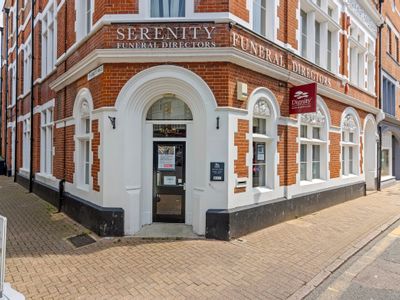 Property Image for 43 South Street, Eastbourne, East Sussex, BN21 4UT