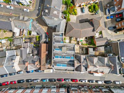 Property Image for 43 South Street, Eastbourne, East Sussex, BN21 4UT