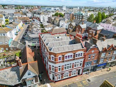 Property Image for 43 South Street, Eastbourne, East Sussex, BN21 4UT
