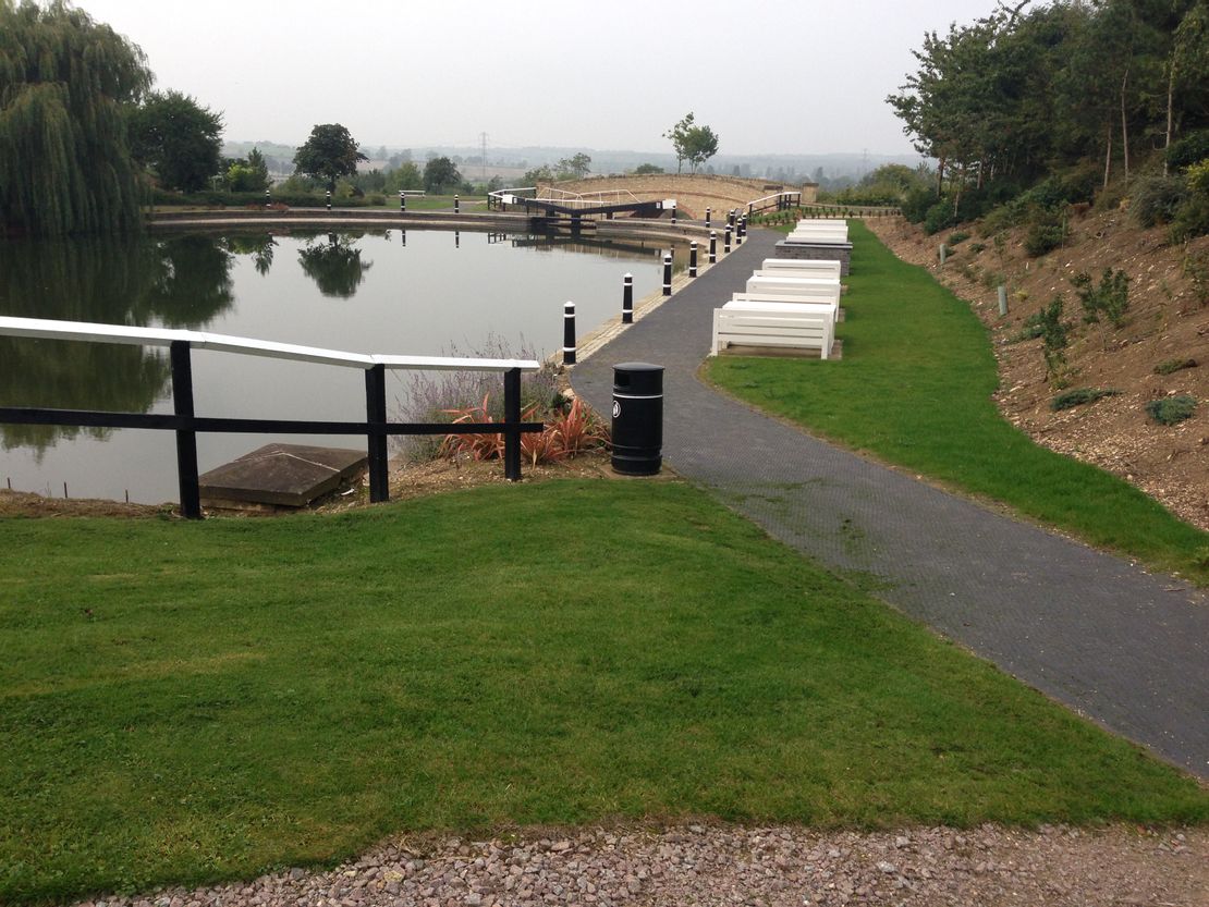 The Mill, Pury Hill Business Park, Alderton Road, Nr Towcester, Northamptonshire, NN12 7LS