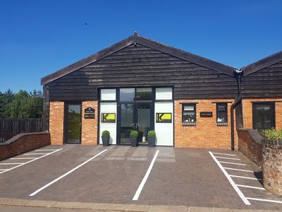 Property Image for The Mill, Pury Hill Business Park, Alderton Road, Nr Towcester, Northamptonshire, NN12 7LS