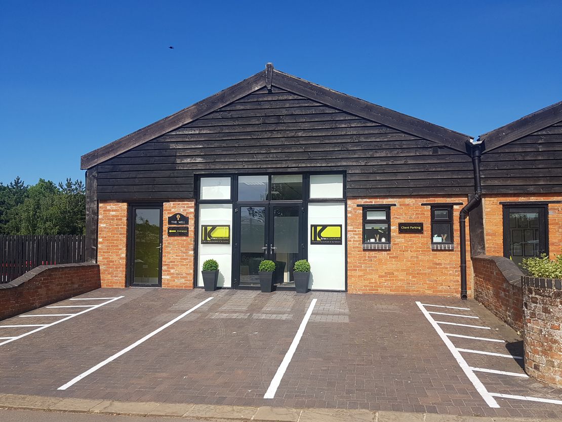 The Mill, Pury Hill Business Park, Alderton Road, Nr Towcester, Northamptonshire, NN12 7LS