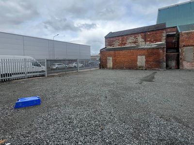Property Image for Storage Land, Subway Street, Hull, East Riding Of Yorkshire, HU3 4EL