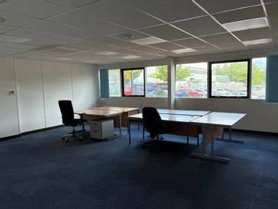 Property Image for South House (G Floor A 4), Bond Estates, Bond Avenue, Mount Farm, Milton Keynes, MK1 1SW