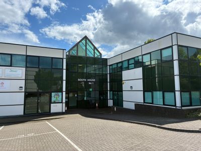 Property Image for South House (G Floor A 4), Bond Estates, Bond Avenue, Mount Farm, Milton Keynes, MK1 1SW