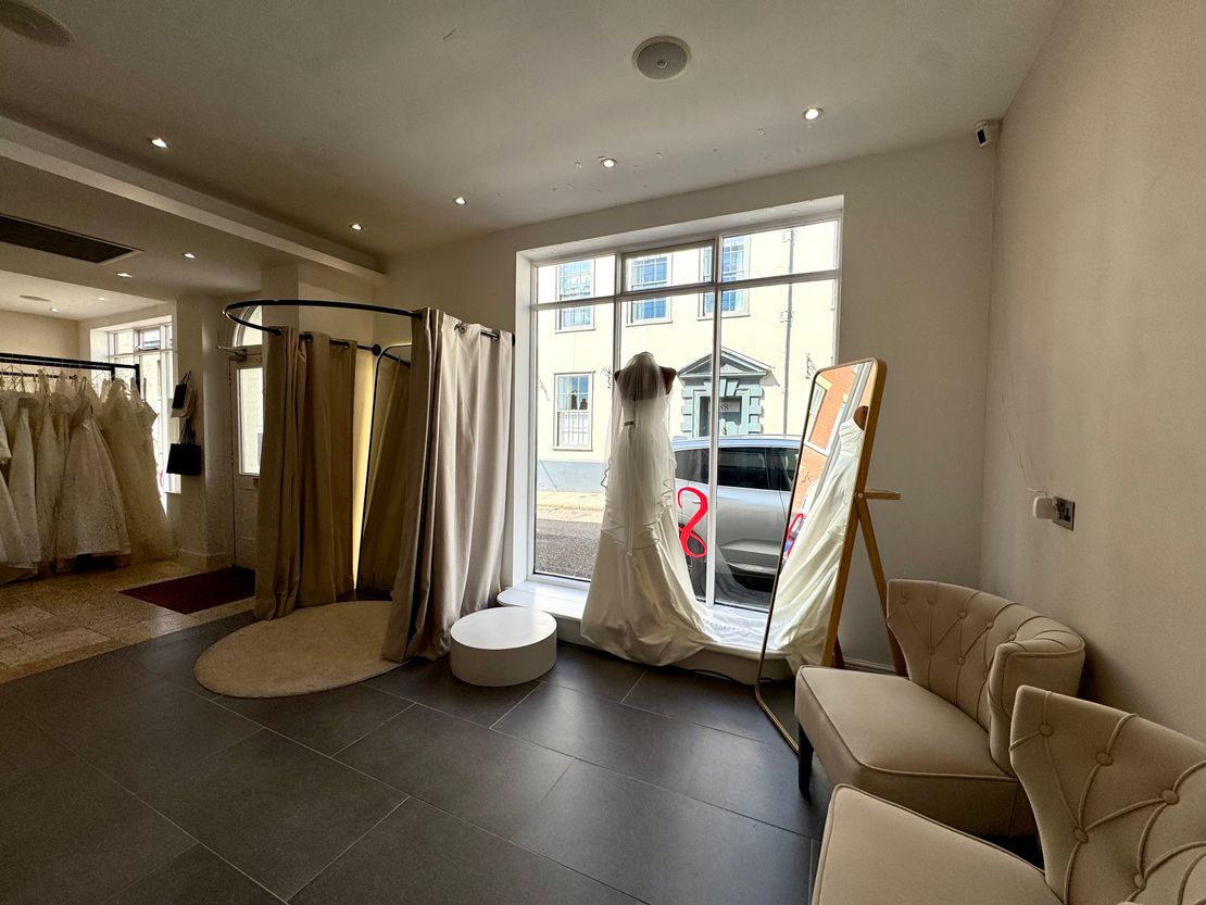3 Guildhall Street, Bury St. Edmunds, Suffolk, IP33 1PS