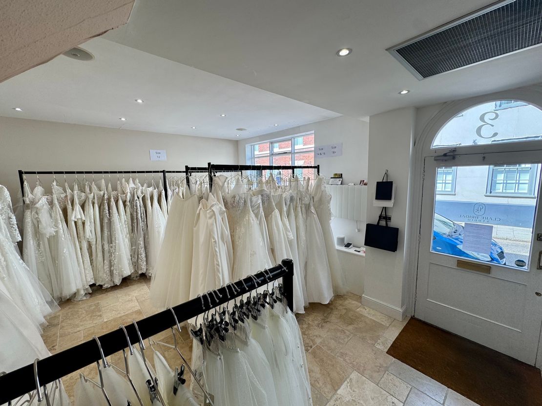 3 Guildhall Street, Bury St. Edmunds, Suffolk, IP33 1PS
