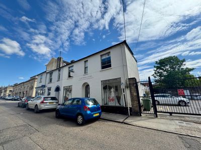 Property Image for 3 Guildhall Street, Bury St. Edmunds, Suffolk, IP33 1PS