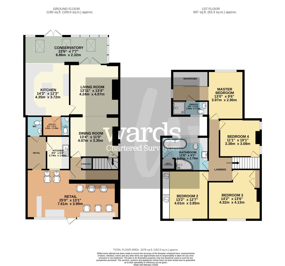 Property Floorplan 1