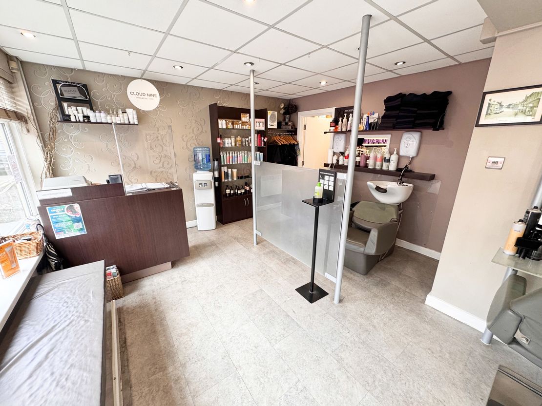 131 High Street, Ibstock, Leicestershire, LE67 6JQ