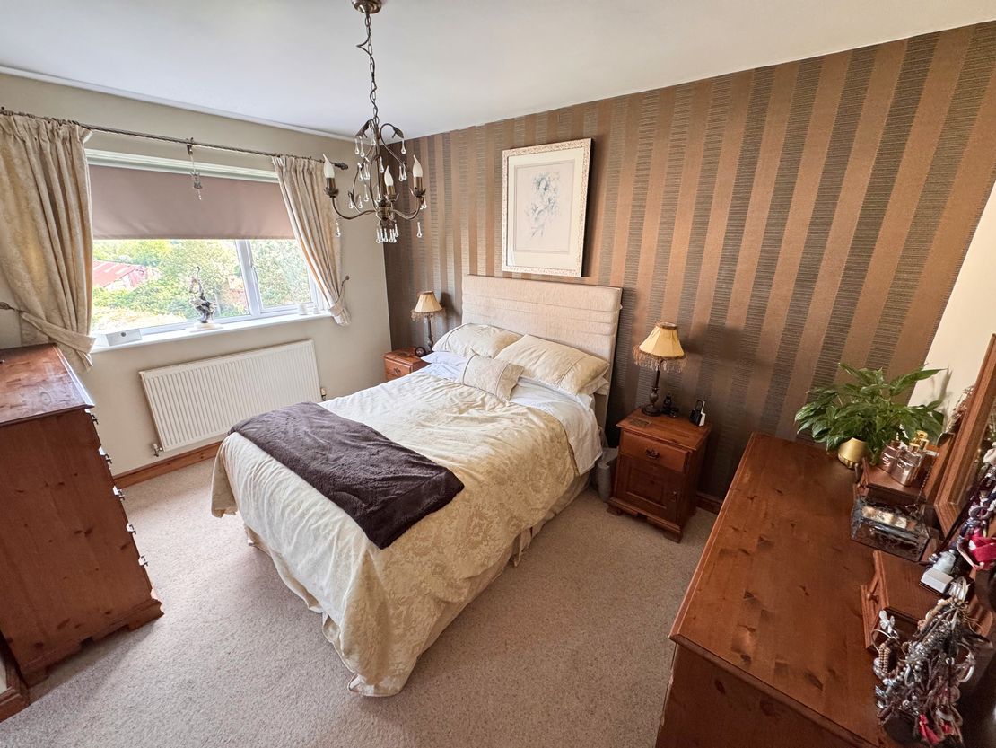 131 High Street, Ibstock, Leicestershire, LE67 6JQ