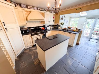 Property Image for 131 High Street, Ibstock, Leicestershire, LE67 6JQ