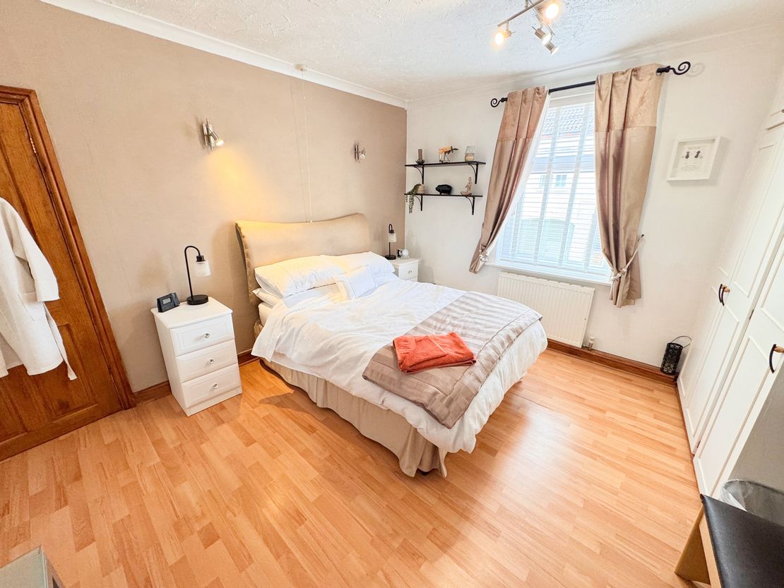 131 High Street, Ibstock, Leicestershire, LE67 6JQ