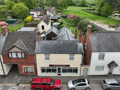 Property Image for 131 High Street, Ibstock, Leicestershire, LE67 6JQ