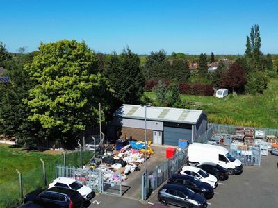 Property Image for Unit 5 Huntsbank Business Park, Crewe Road, Wistaston, CW2 6QT