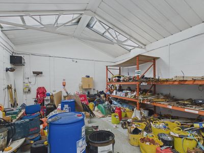 Property Image for Unit 5 Huntsbank Business Park, Crewe Road, Wistaston, CW2 6QT