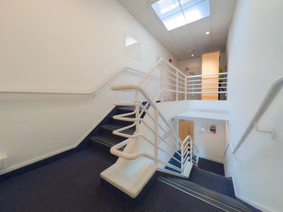 Property Image for Corporate House, Jenna Way, Interchange Park, Newport Pagnell, MK16 9QB