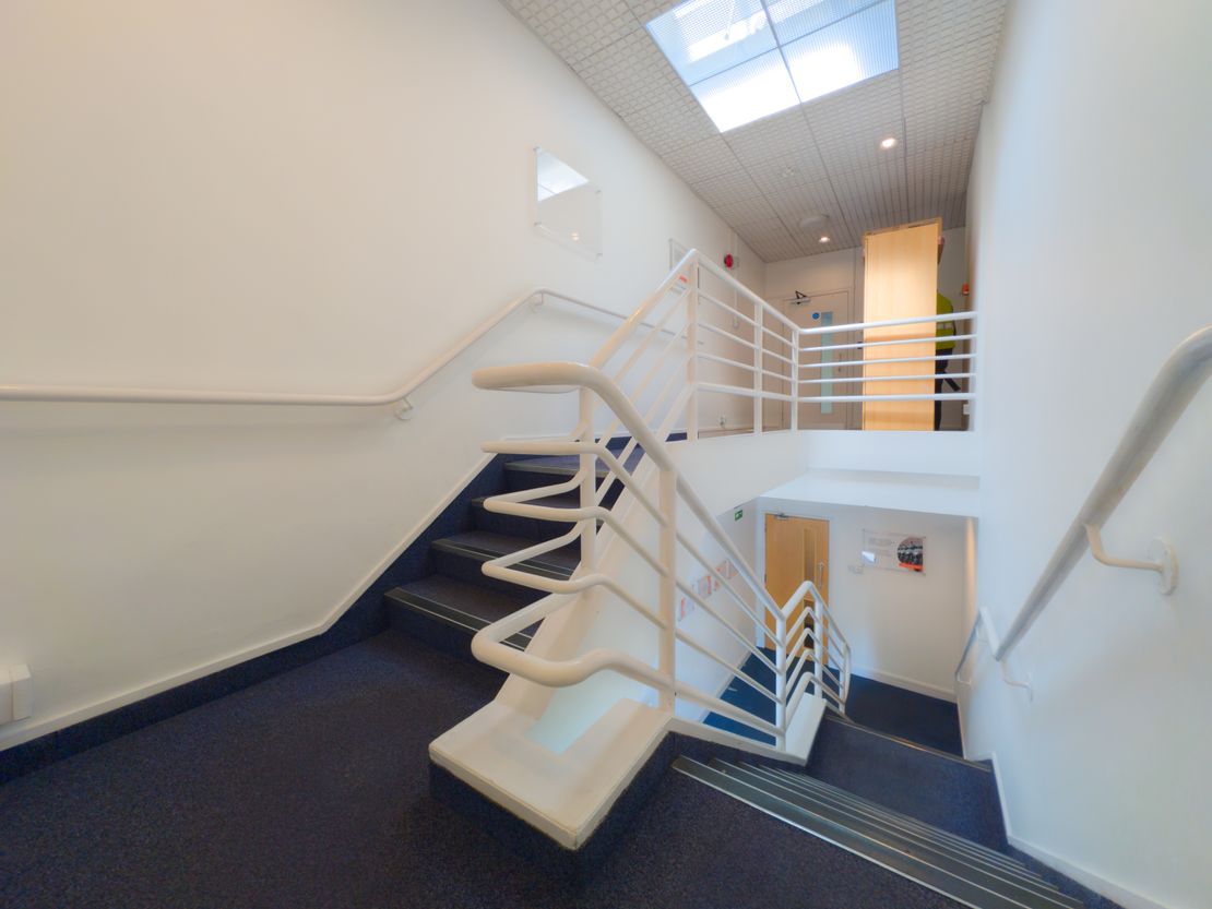 Corporate House, Jenna Way, Interchange Park, Newport Pagnell, MK16 9QB