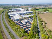 Property Image for Corporate House, Jenna Way, Interchange Park, Newport Pagnell, MK16 9QB