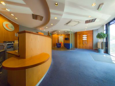 Property Image for Corporate House, Jenna Way, Interchange Park, Newport Pagnell, MK16 9QB