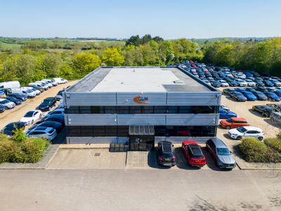 Property Image for Corporate House, Jenna Way, Interchange Park, Newport Pagnell, MK16 9QB