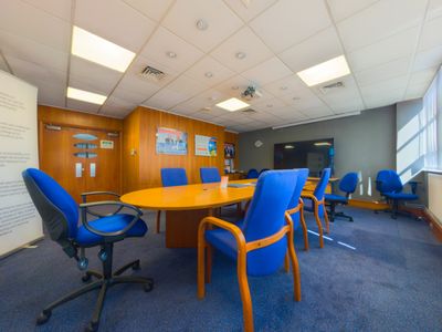 Property Image for Corporate House, Jenna Way, Interchange Park, Newport Pagnell, MK16 9QB