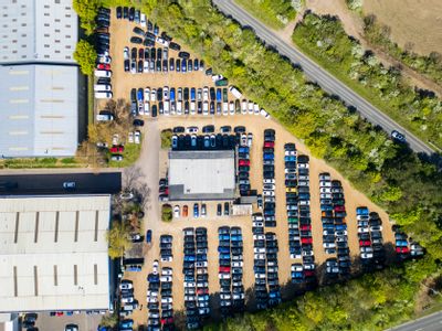 Property Image for Corporate House, Jenna Way, Interchange Park, Newport Pagnell, MK16 9QB